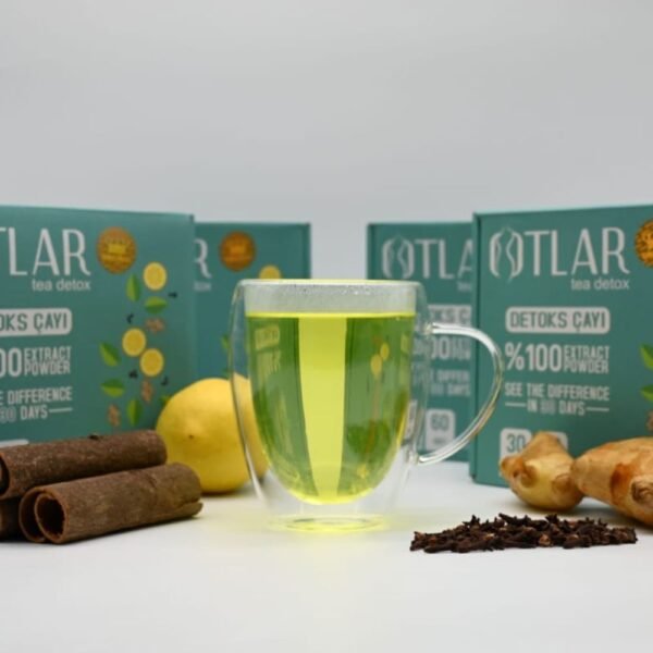 Tea Detox - Image 3