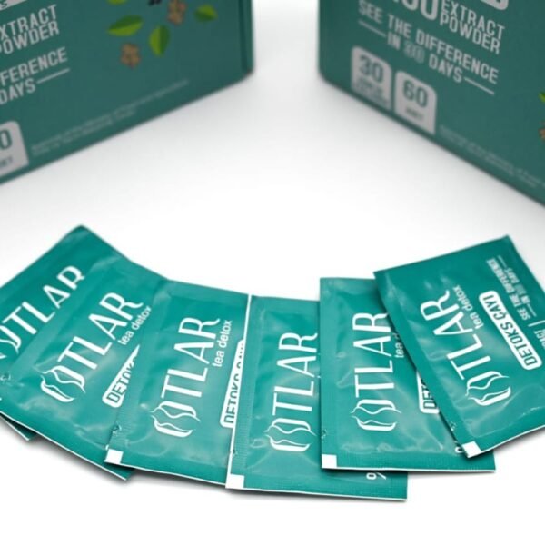 Tea Detox - Image 4