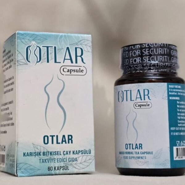 Otlar Capsules