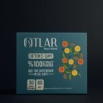 شاي أوتلار ديتوكس – مزيج عشبي طبيعي لفقدان الوزن وتعزيز التمثيل الغذائي (60 كيس)