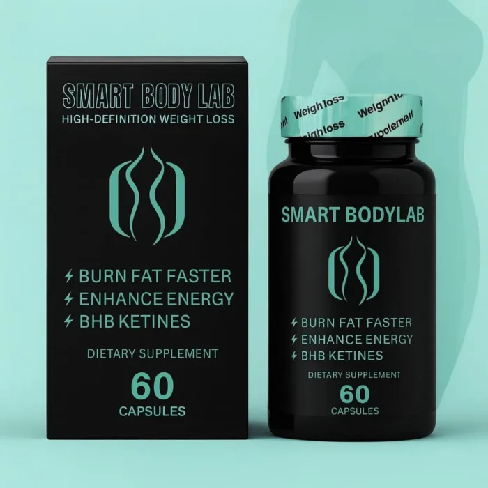 Smart Body Lab – elegants1