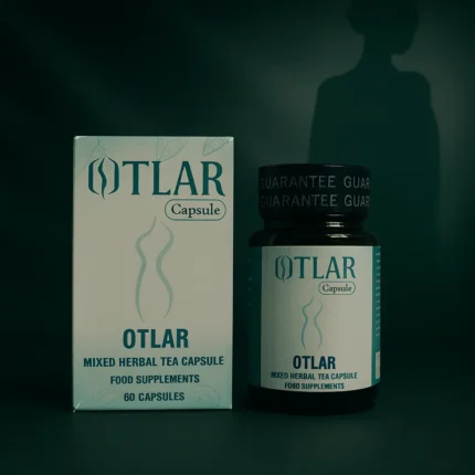 كبسولات أوتلار