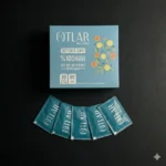 ⁦شاي أوتلار ديتوكس – مزيج عشبي طبيعي لفقدان الوزن وتعزيز التمثيل الغذائي (60 كيس)⁩ - الصورة ⁦2⁩